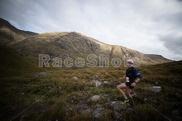 Salomon Glen Coe Skyline Gallery