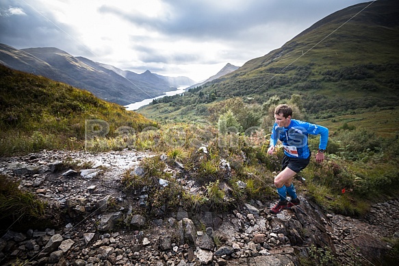 Salomon Mamores Vertical Kilometer 2017