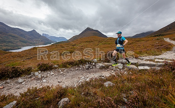 Ben Nevis Ultra 2018