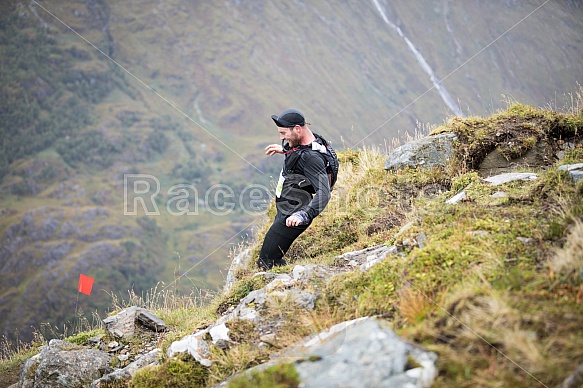 Ring of Steall Skyrace 2017