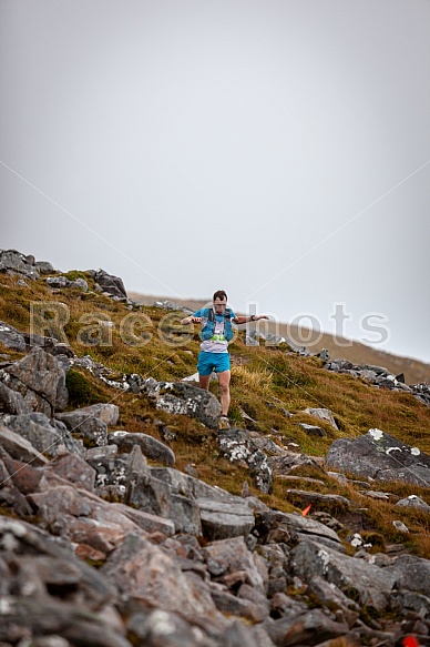 Ring of Steall Skyrace 2018