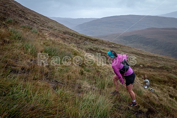 Mamores Vertical 2018 photo gallery
