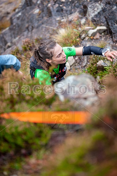 Glen Coe Skyline 2018