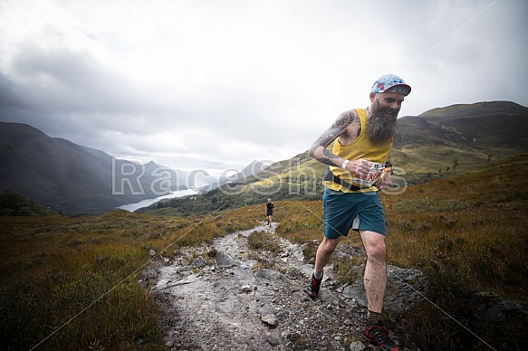 Salomon Mamores Vertical Kilometer 2017