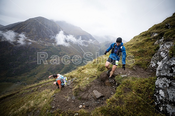 Ring of Steall Skyrace