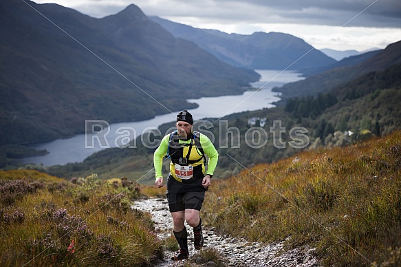 Salomon Mamores Vertical Kilometer 2017