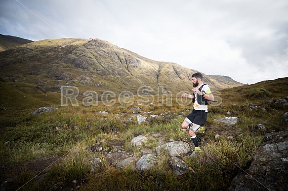 Salomon Glen Coe Skyline Gallery