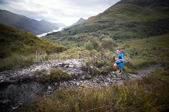 Salomon Mamores Vertical Kilometer 2017