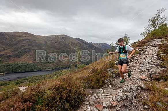 Ben Nevis Ultra 2018