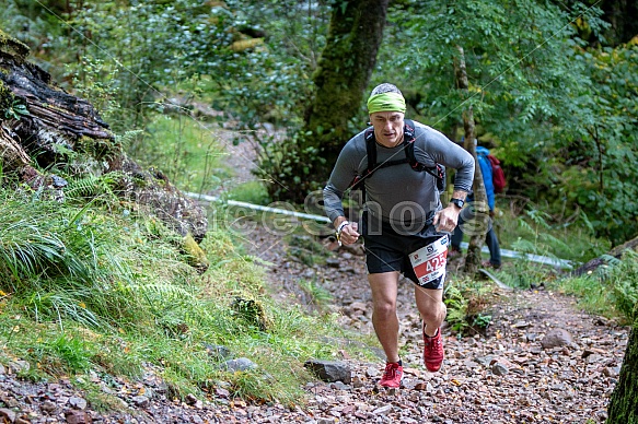 Mamores VK 2018