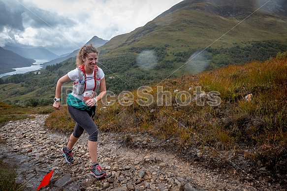 Mamores VK 2018