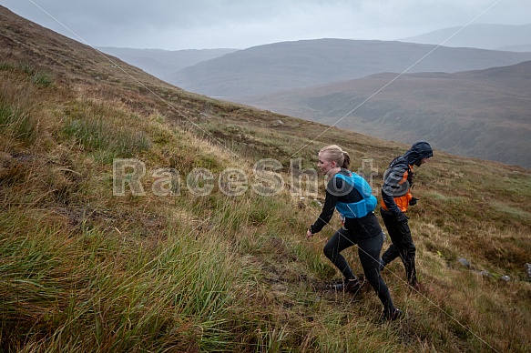 Mamores Vertical 2018 photo gallery