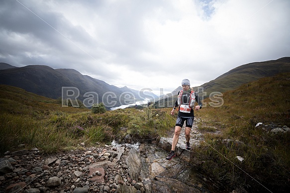 Salomon Mamores Vertical Kilometer 2017