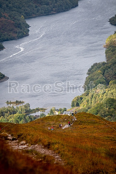 Ben Nevis Ultra 2018