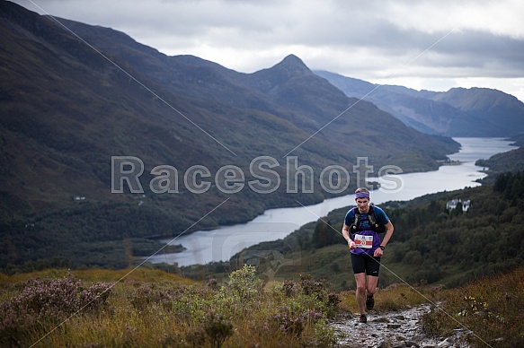 Salomon Mamores Vertical Kilometer 2017