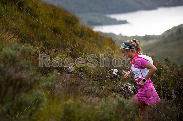 Salomon Mamores Vertical Kilometer 2017