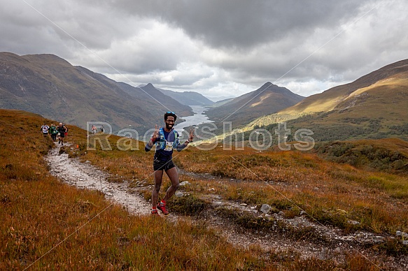 Ben Nevis Ultra 2018