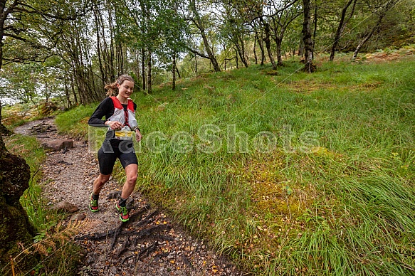 Ben Nevis Ultra 2018