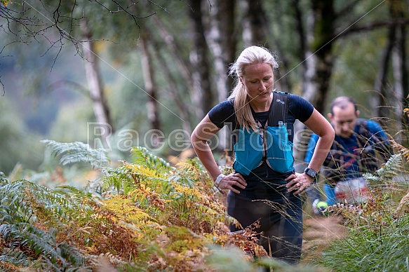 Mamores VK 2018