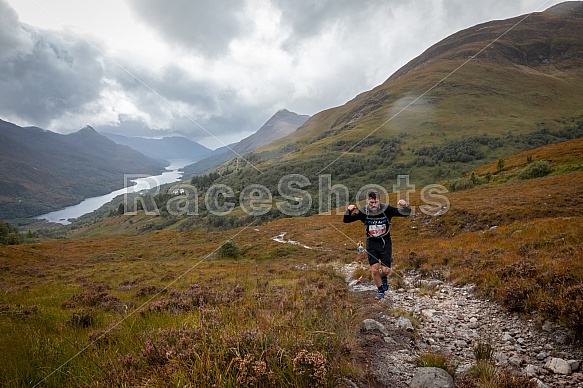 Mamores VK 2018