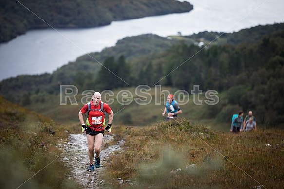 Salomon Mamores Vertical Kilometer 2017