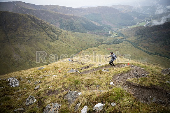 Ring of Steall Skyrace