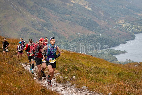 Ben Nevis Ultra 2018