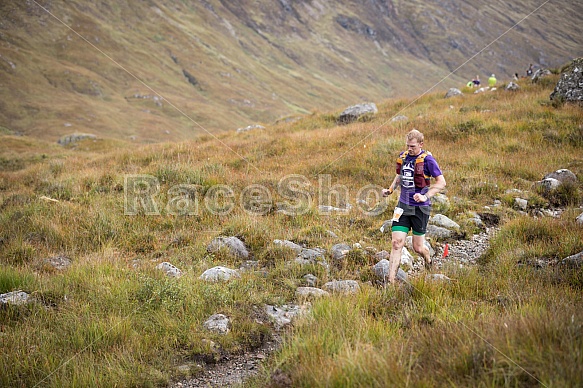 Salomon Glen Coe Skyline Gallery