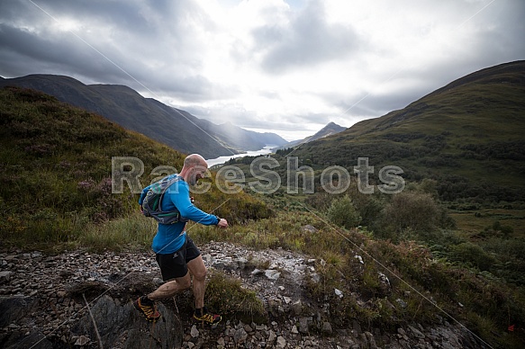 Salomon Mamores Vertical Kilometer 2017