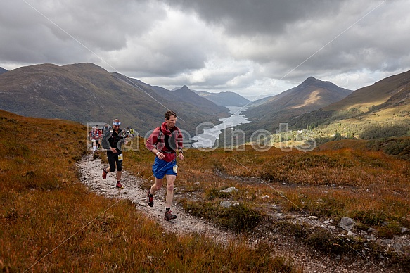 Ben Nevis Ultra 2018