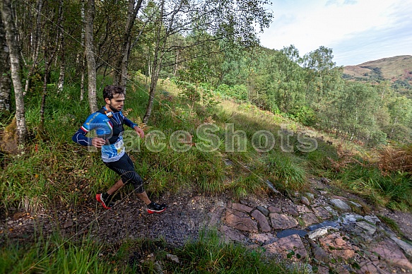 Ben Nevis Ultra 2018