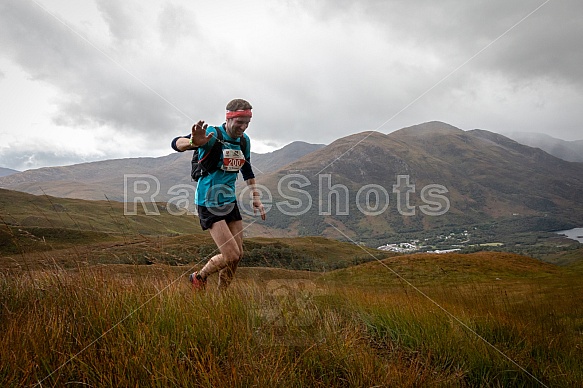 Mamores VK 2018