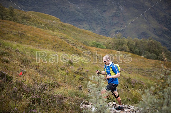 Salomon Mamores Vertical Kilometer 2017
