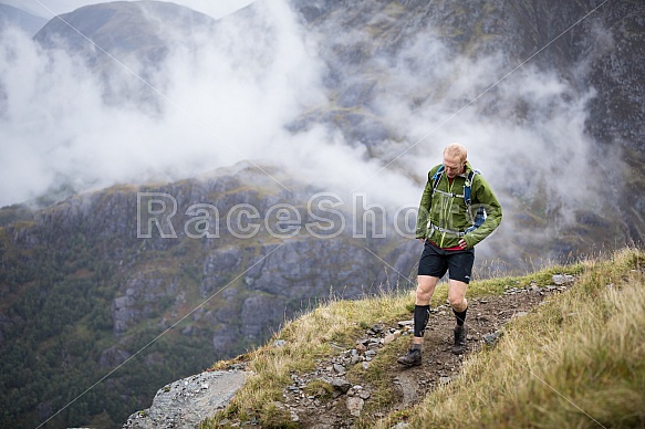Ring of Steall Skyrace 2017