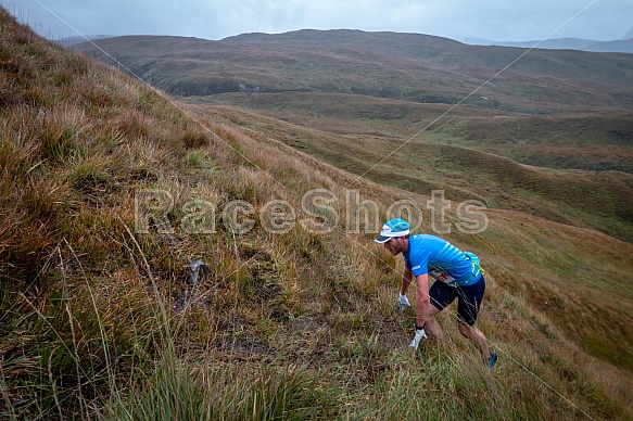 Mamores Vertical 2018 photo gallery