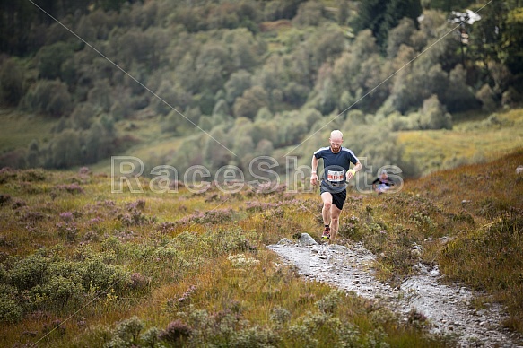 Salomon Mamores Vertical Kilometer 2017