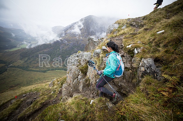 Ring of Steall Skyrace