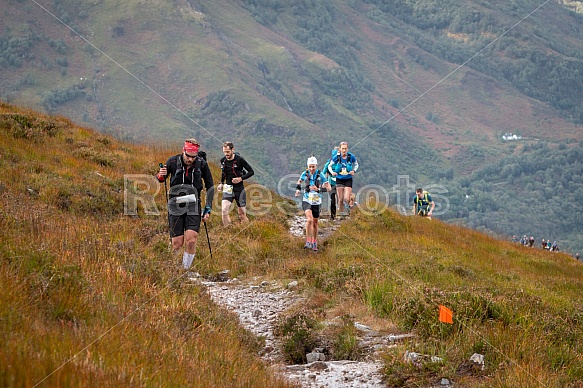 Ben Nevis Ultra 2018