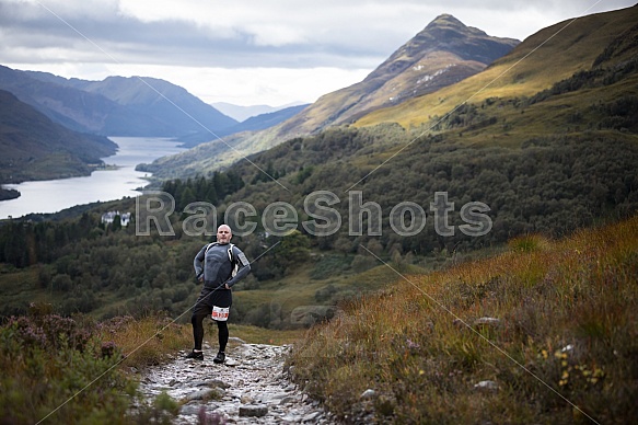 Salomon Mamores Vertical Kilometer 2017