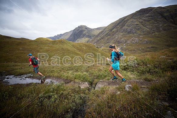 Salomon Glen Coe Skyline Gallery