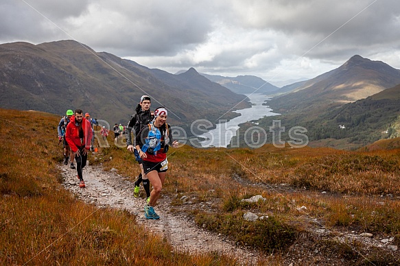 Ben Nevis Ultra 2018