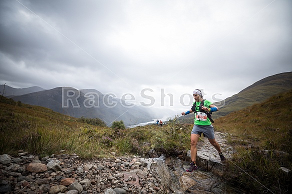 Mamores VK 2017