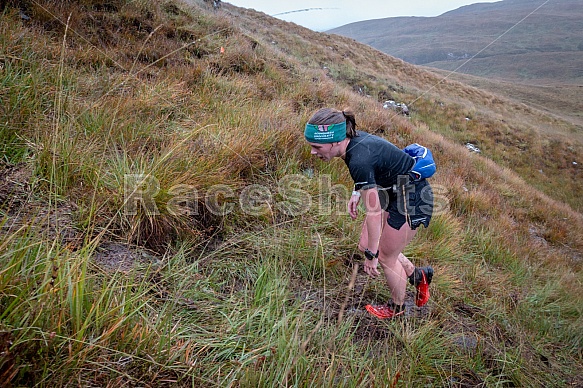 Mamores Vertical 2018 photo gallery