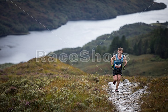 Salomon Mamores Vertical Kilometer 2017