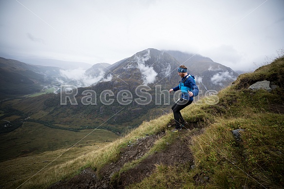 Ring of Steall Skyrace