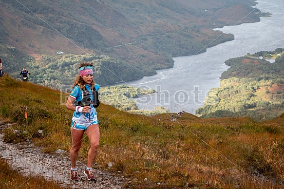 Ben Nevis Ultra 2018