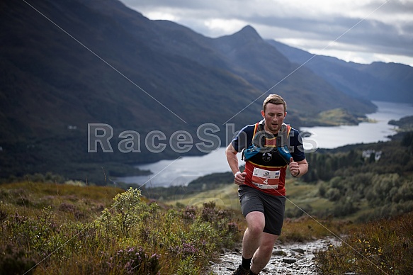 Salomon Mamores Vertical Kilometer 2017
