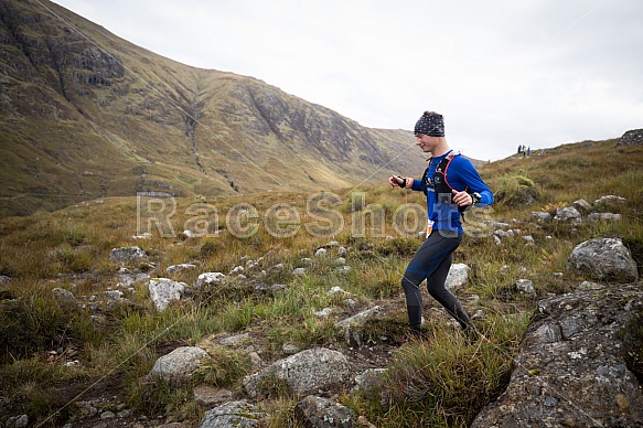 Salomon Glen Coe Skyline Gallery