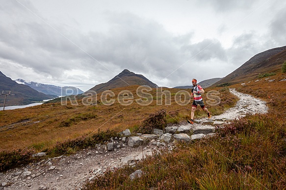 Ben Nevis Ultra 2018