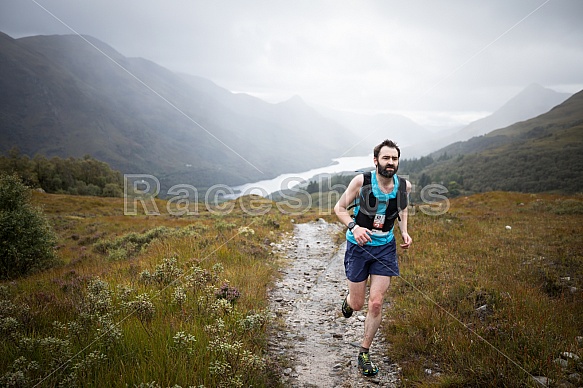 Mamores VK 2017